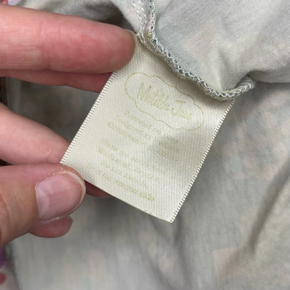 Matilda Jane House of Cloud Bobbi Jo Pearl Lap Dress